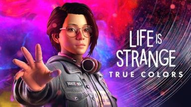 Featured Life is Strange True Colors Free Download