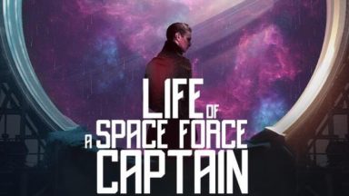 Featured Life of a Space Force Captain Free Download