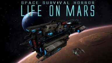 Featured Life on Mars Remake Free Download