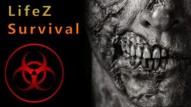Featured LifeZ Survival Free Download