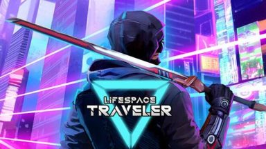 Featured Lifespace Traveler Free Download