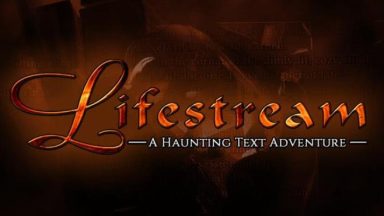 Featured Lifestream A Haunting Text Adventure Free Download