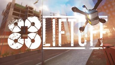 Featured Liftoff FPV Drone Racing Free Download