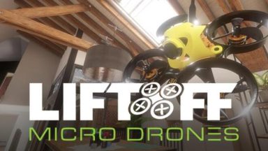 Featured Liftoff Micro Drones Free Download