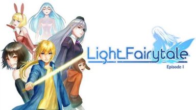 Featured Light Fairytale Episode 1 Free Download