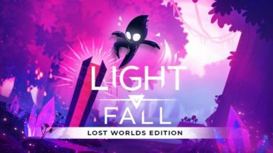 Featured Light Fall Free Download