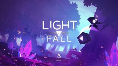 Featured Light Fall Free Download