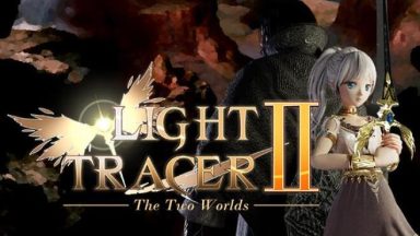 Featured Light Tracer 2 The Two Worlds Free Download