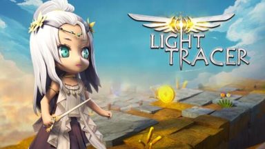 Featured Light Tracer VR NONVR Free Download