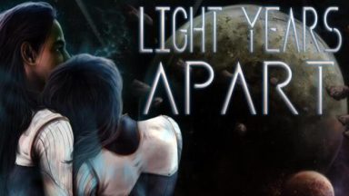 Featured Light Years Apart Free Download