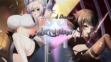 Featured Light and Shadow Doppelganger Free Download