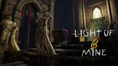 Featured Light of Mine Free Download