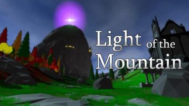 Featured Light of the Mountain Free Download
