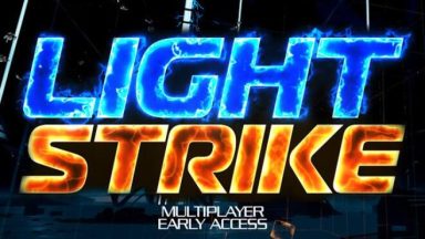 Featured LightStrike Free Download