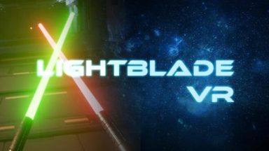 Featured Lightblade VR Free Download