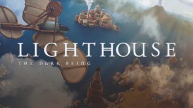 Featured Lighthouse The Dark Being Free Download