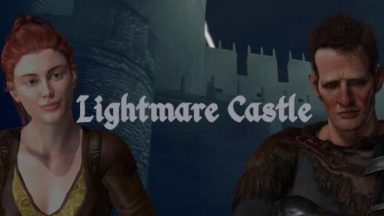 Featured Lightmare Castle Free Download