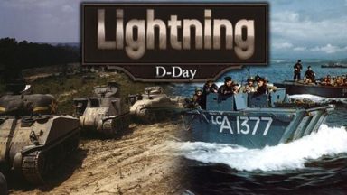 Featured Lightning DDay Free Download