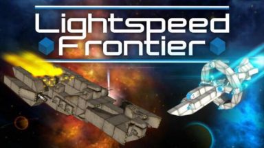 Featured Lightspeed Frontier Free Download