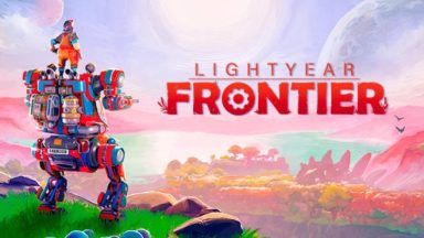 Featured Lightyear Frontier Free Download