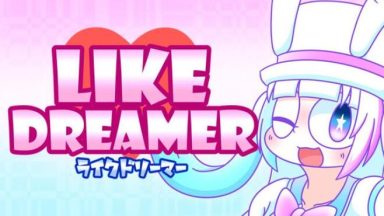 Featured Like Dreamer Free Download