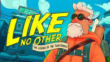 Featured Like No Other The Legend Of The Twin Books Free Download