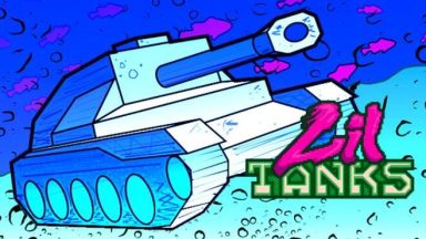 Featured Lil Tanks Free Download