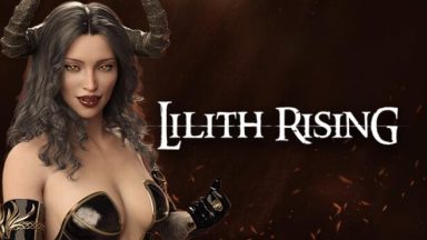 Featured Lilith Rising Season 1 Free Download