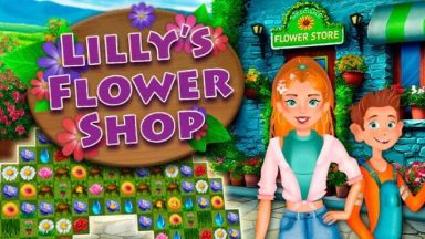 Featured Lillys Flower Shop Free Download