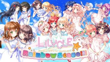 Featured Lilycle Rainbow Stage Free Download