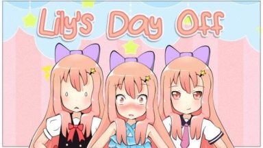 Featured Lilys Day Off Free Download