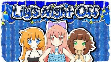 Featured Lilys Night Off Free Download