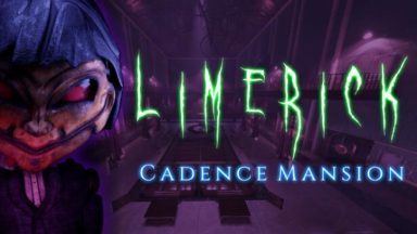 Featured Limerick Cadence Mansion Free Download