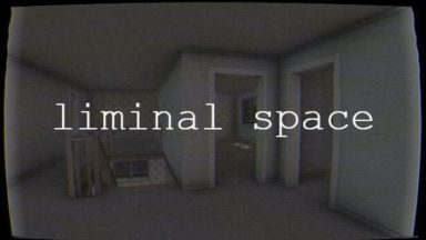 Featured Liminal Space Free Download