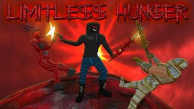 Featured Limitless Hunger Free Download