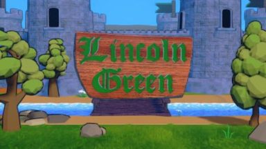 Featured Lincoln Green Free Download