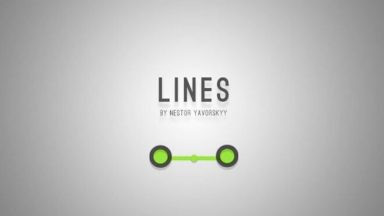 Featured Lines by Nestor Yavorskyy Free Download