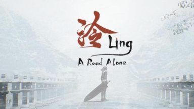 Featured Ling A Road Alone Free Download