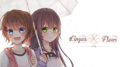 Featured Lingua Fleur Lily Free Download