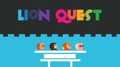 Featured Lion Quest Free Download