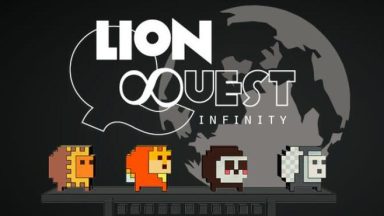 Featured Lion Quest Infinity Free Download