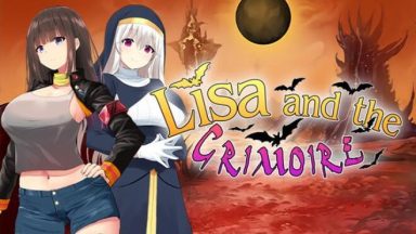 Featured Lisa and the Grimoire Free Download
