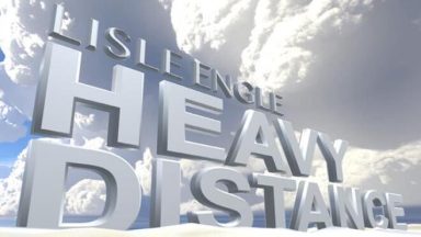 Featured Lisle Engle Heavy Distance Free Download