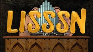 Featured Lisssn Free Download