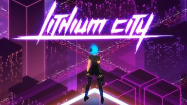Featured Lithium City Free Download