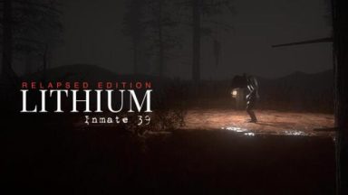 Featured Lithium Inmate 39 Relapsed Edition Free Download