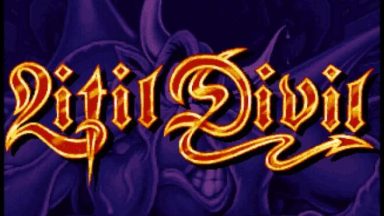 Featured Litil Divil Free Download