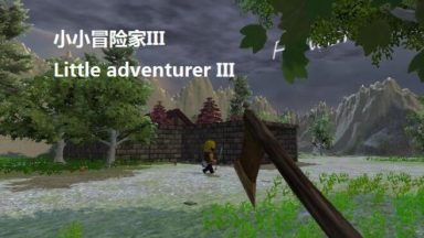 Featured Little Adventurer III Free Download