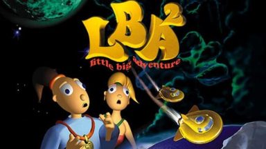 Featured Little Big Adventure 2 Free Download