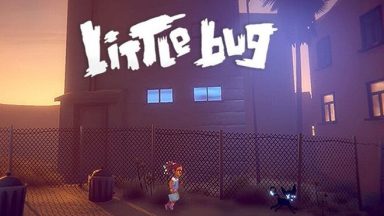 Featured Little Bug Free Download